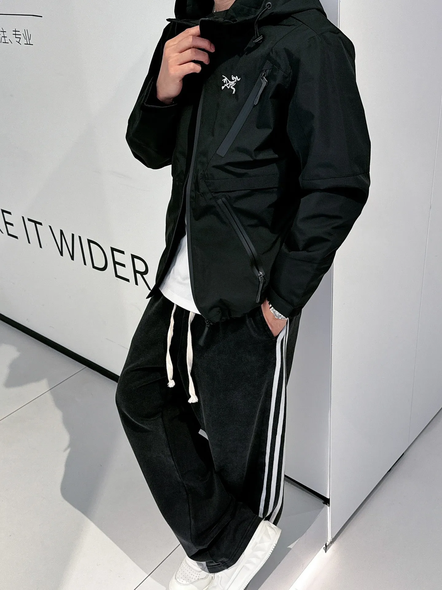 Same Style， ， 2026 New Arrival ，Original Premium Breathable ， ， ， Quality。 ， Sizes：M～3XL，